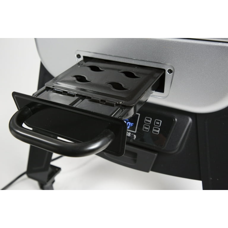 Pit Boss Vertical Smoker Analog 2 Series 2.0 cu ft Pit Boss Vertical Smoker Analog 2 Series 2.0 cu ft
