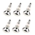 thumbnail image 2 of 6pcs R50 Ses E14 60w Spotlight Bulb Reflector Spot Light Light Bulb For Outdoor Indoor Lighting, 2 of 3