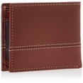 thumbnail image 2 of Billetera Timberland para Hombre de Cuero Cognac Bifold, 2 of 7