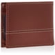 thumbnail image 2 of Billetera Timberland para Hombre de Cuero Cognac Bifold, 2 of 7