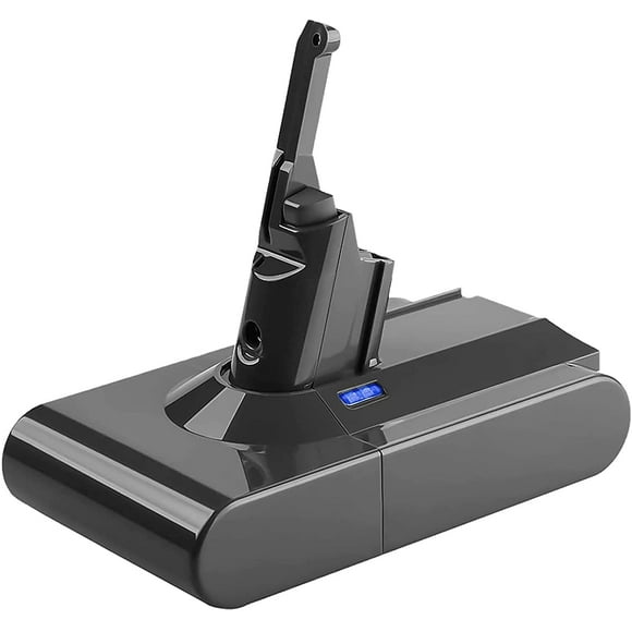 Cordless Vacuum Batteries