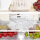 thumbnail image 4 of Caja de almacenamiento de bebidas, organizador de accesorios de cocina, estante para refrigerador, soporte para utensilios, lata transparente de plástico, 4 of 6