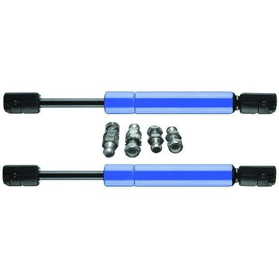 Blue Motorguide 'Equalizer'