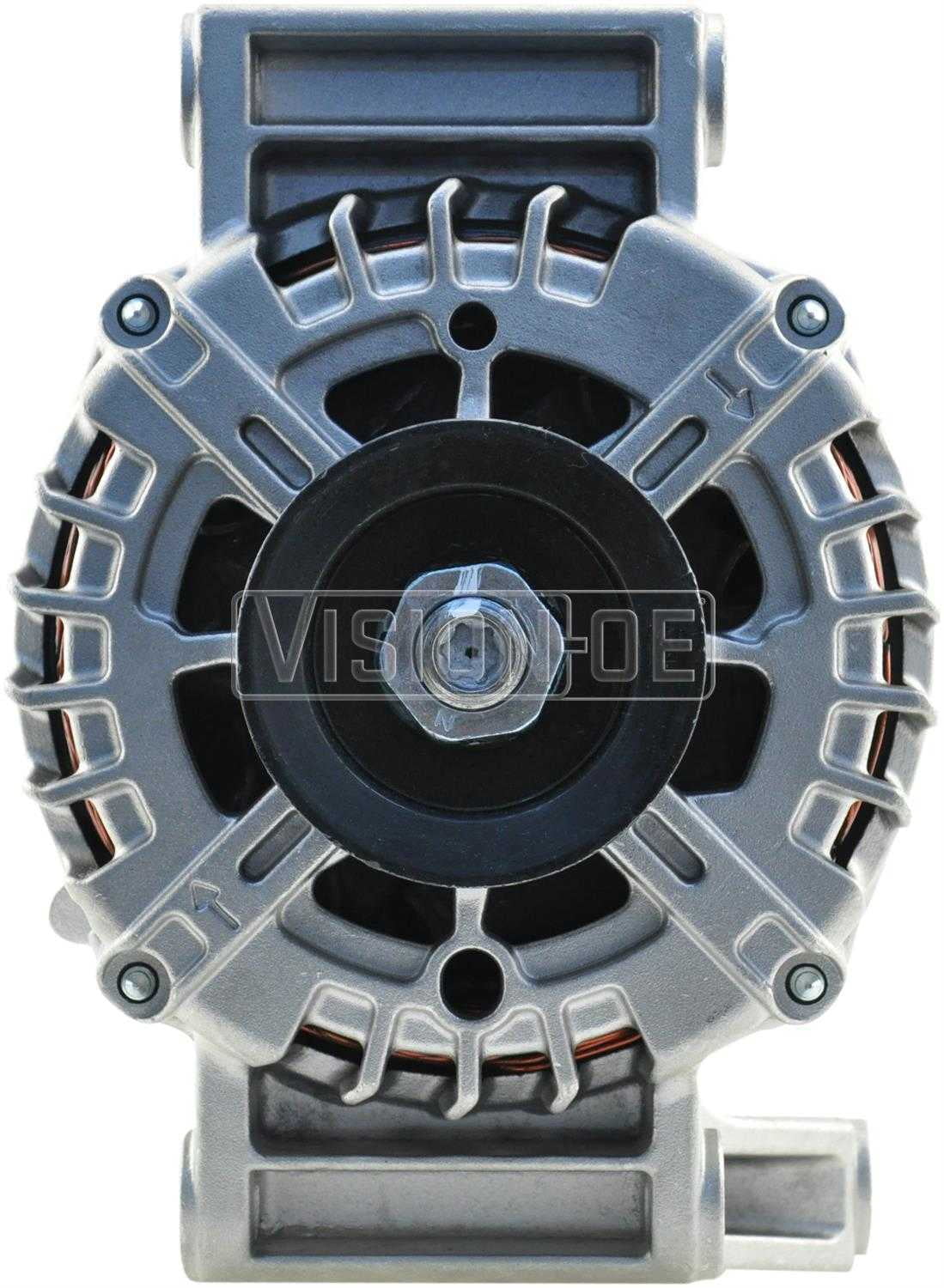Vision OE 11265 Alternator