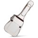 thumbnail image 5 of BESTYASH Funda Para Guitarra Beige Con Acolchado De Y Tela Oxford Resistente, 5 of 8