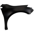 thumbnail image 4 of For 13-18 Avalon 2.5L & 3.5L Front Fender Quarter Panel Primed Steel Right Side, 4 of 5