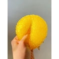 thumbnail image 3 of Slushy Bayberry Stress Ball Squishy Toy, Shapeable Non-rebound Fidget Toys, ASMR Sensory Slushy Squeeze Ball Anti Stress for Adults, 3 of 4