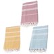 thumbnail image 2 of Bath Towels Set Design For Pool Use 180X100cm 3Pcs, 2 of 3