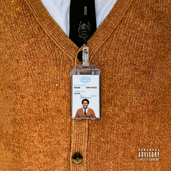 Nasaan - ERROR 404 - Music & Performance - CD