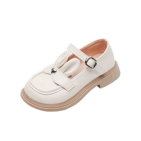 

Toddler Girl A Summer Flats 5.5 Years-7 Years