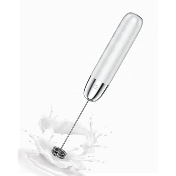 Espumador de leche Maestri House LunaFro Mini recargable