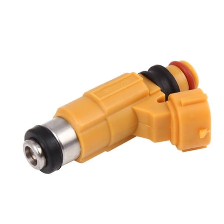 Cdh275 форсунка производительность