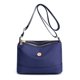 thumbnail image 1 of Bolso casual para mujer, versión de primavera, bolso de mensajero liviano, bolso de hombro de tela de nailon para mujer, 1 of 6