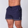thumbnail image 2 of Pantalones cortos de verano para hombre, Shorts deportivos de secado rápido, para correr, gimnasio, a la moda Fivean unisex, 2 of 2