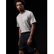 thumbnail image 2 of Pantalones cortos Nike Totality Dri-FIT para hombre, entrepierna 7, color negro, 2 of 7