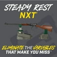 thumbnail image 2 of Caldwell Shooting Rests The Steady Rest NXT, 2 of 6