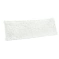 thumbnail image 4 of Sweet Jojo Designs Boho Faux Fur White Body Pillow Cover Case 54x20 (Pillow Not Included), 4 of 5