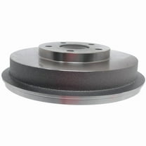 ACDelco Rear Brake Drum