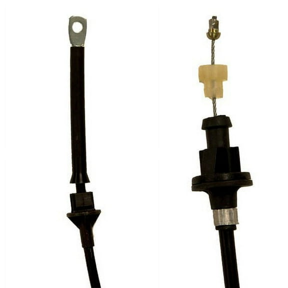 ATP Accelerator Cable P/N:Y-263 Fits select: 1978-1979 CHEVROLET C10, 1977 CHEVROLET BLAZER