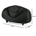 thumbnail image 5 of Protective Carrying Bag Storage Box for Boombox Generation 1 Through 3 Speaker, 5 of 8