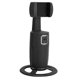 thumbnail image 3 of Automatic Face Tracking Tripod 360 Degree Rotation Smart Shooting Phone Tracking Holder for Live Vlog Streaming Video Black, 3 of 5