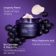 thumbnail image 4 of Crema hidratante Caudalie Premier Cru The Rich Cream, 50 ml, recambio, 4 of 7