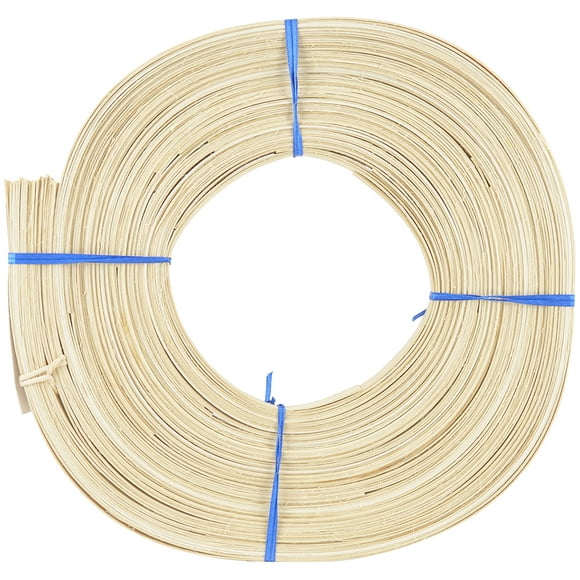 Flat Reed 15.88Mm 1Lb Coil-Approximately 120'
