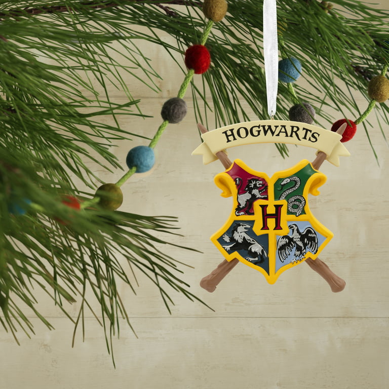 Hallmark Harry Potter Series 2 Mystery Christmas Ornament | Walgreens