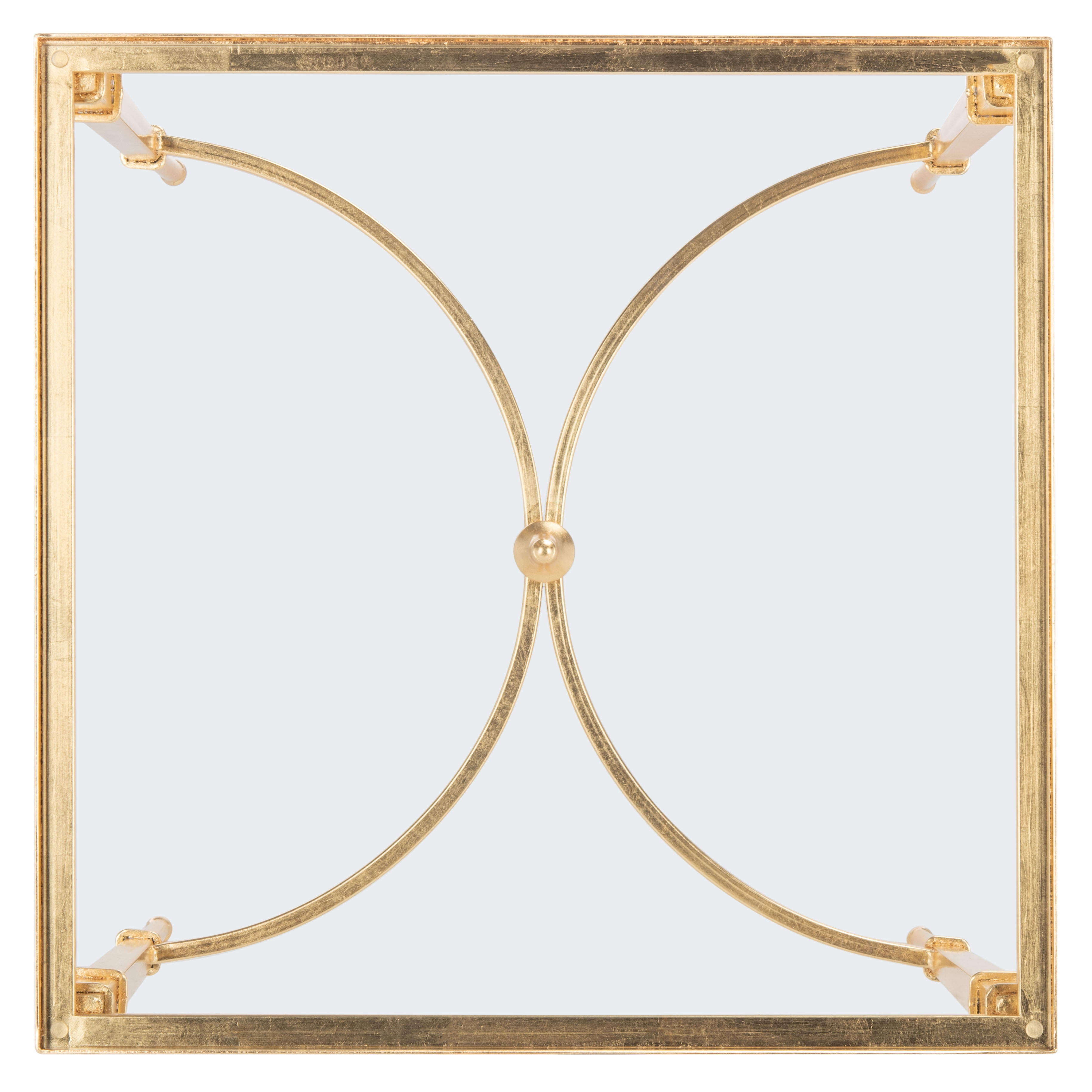 Safavieh Couture Mendez Accent Table - Thumbnail 5