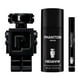 thumbnail image 2 of SET PHANTOM PARFUM 3PZS 100ML EDP SPRAY/ DESODORANTE 150ML SPRAY/ 10ML EDP SPRAY, 2 of 3