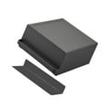 thumbnail image 3 of Lipstore Coffee Pod Drawer Coffee Capsule Drawer Dispenser for Coffee Station Desktop Black, 3 of 8