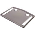 thumbnail image 3 of Bandeja Walker Tray DMI Walker con portavasos, color gris, 3 of 6
