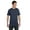 Water, variant on econscious EC1080 Men's Blended Eco T-Shirt