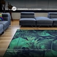 thumbnail image 4 of Tapete Decorativo para Sala Estilo Nórdico ilios innova Naturaleza 200x300cm, 4 of 9