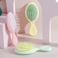 thumbnail image 3 of Comb Female Air Bag Comb Massage Air Cushion Small Children Comb Cute Mini And Girls, 3 of 8