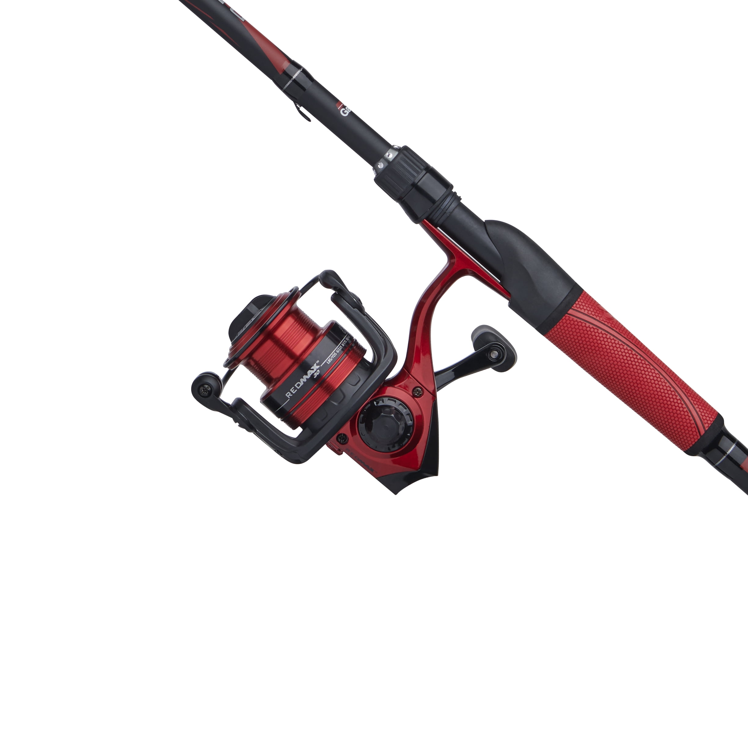 New Clam Pro Wrap Rod & Reel Tape, Red, 1 - City Market