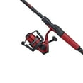 thumbnail image 6 of Abu Garcia Red Max Spinning Fishing Reel, 6 of 8