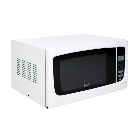 Avanti 1.4 cu. ft. Microwave Oven, in White (MO1450TW)