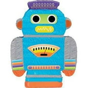 Robot Pinata