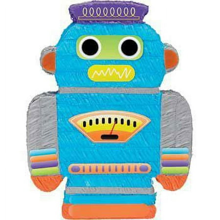 Robot Pinata