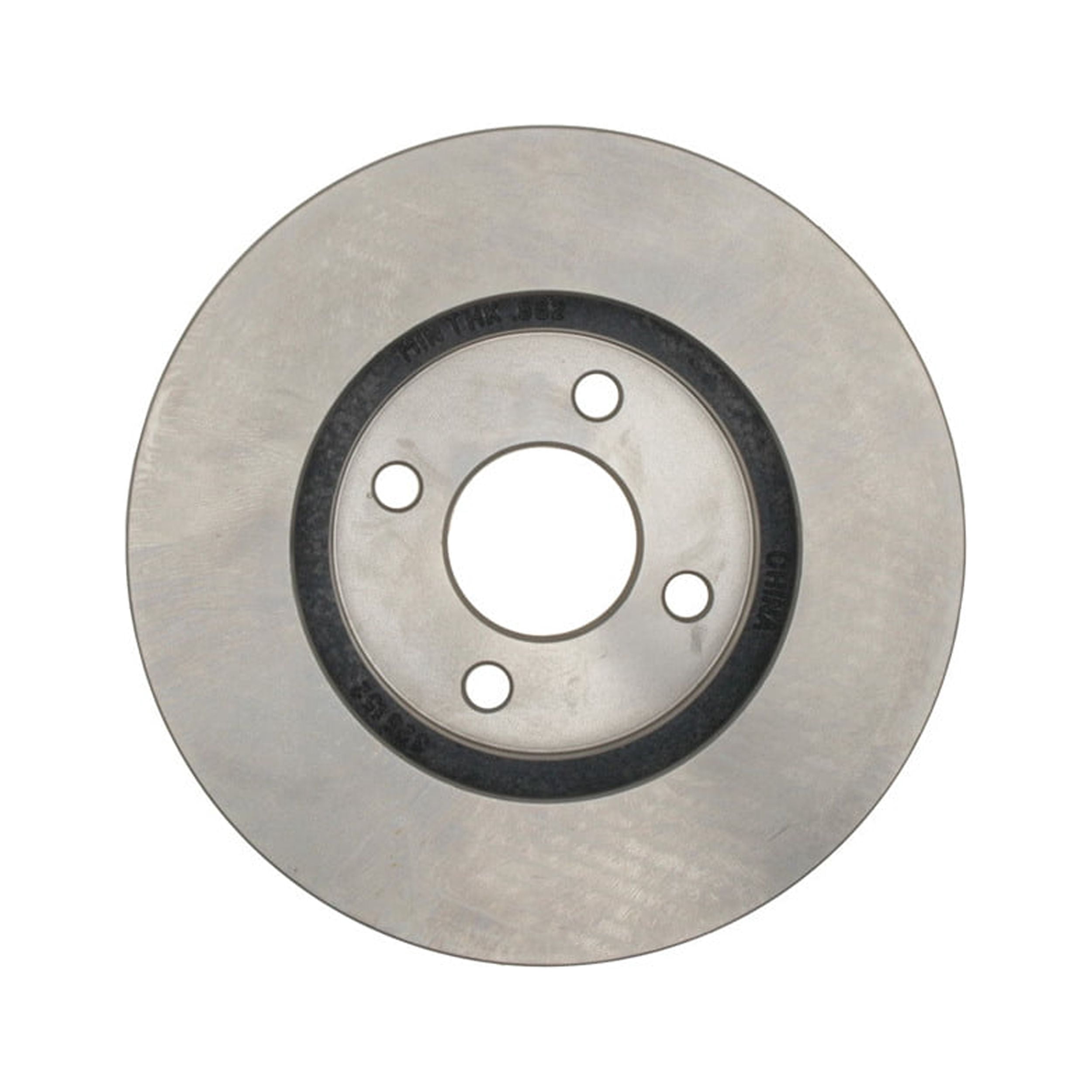 R-Line Rotors Fits select: 1984-1986 CHRYSLER LEBARON, 1984-1986 PLYMOUTH RELIANT
