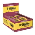 thumbnail image 1 of Gel energético Honey Stinger Organic Acai Granada 770 ml, paquete de 24, 1 of 6