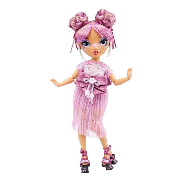 Muñeca Rainbow High Lila Yamamoto