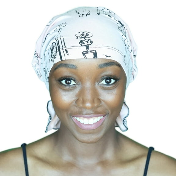 Scarves - Chemo Beanies® - Stephanie