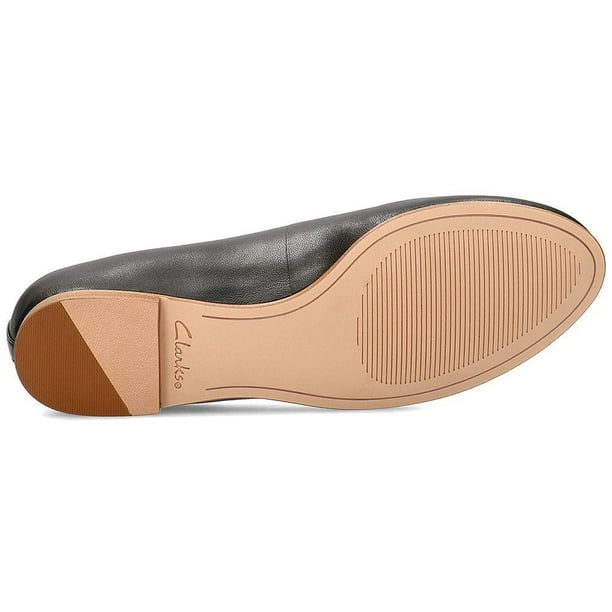 Clarks top grace piper