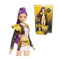 thumbnail image 1 of Muñeca Mattel KPop Demon Hunters Rumi Con Canción, 1 of 7