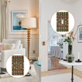 thumbnail image 6 of IAUYY Retardant PC Material Unused Outlet Cover Switch Plate Covers Easy DIY Installation with Screws Light Switch Cover Plate Shape Like A Cookie, 6 of 9