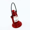 thumbnail image 6 of SPRING PARK Mini Retro Kerosene Lamp Model Kids Dollhouse Toy House Miniature Accessories, 6 of 7