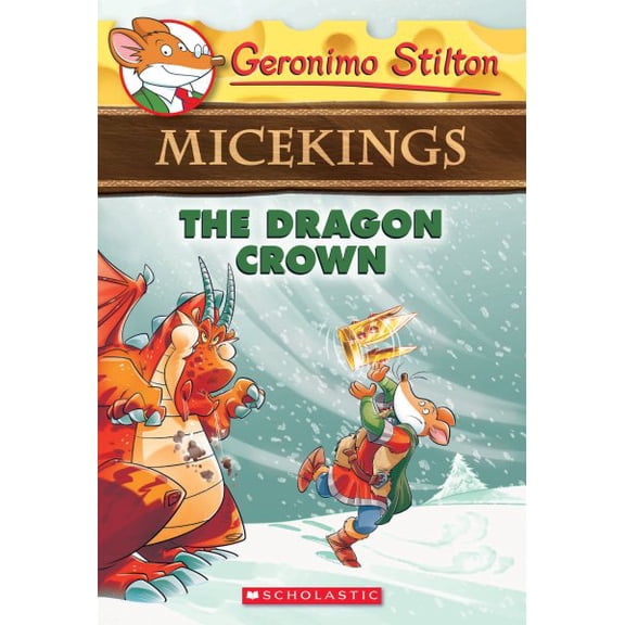 The Dragon Crown