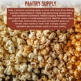thumbnail image 5 of Great River Milling Gourmet Yellow Popcorn Kernels  Non-GMO Premium Popping Corn  Naturally Gluten Free, Large, Fluffy, Crunchy Popcorn for Stovetop, Air Popper, Whirley Pop, Theater-Style  3 Lb, 5 of 9
